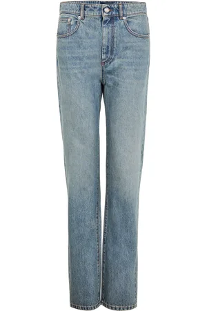 Sportmax Tasso straight-cut jeans