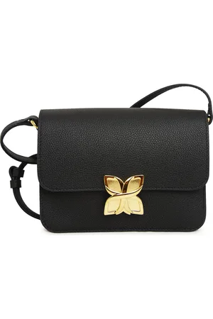 Fleuron Mini Hortensia bag