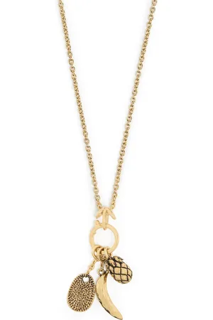 Chloé Charm necklace