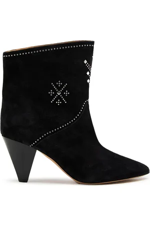 Isabel Marant Loline ankle boots