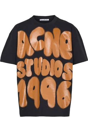 Acne Studios Short-sleeved t-shirt