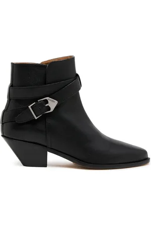 Isabel Marant Deivy ankle boots