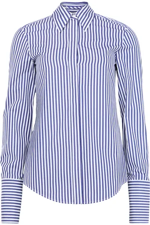 Sportmax Conio long-sleeved shirt