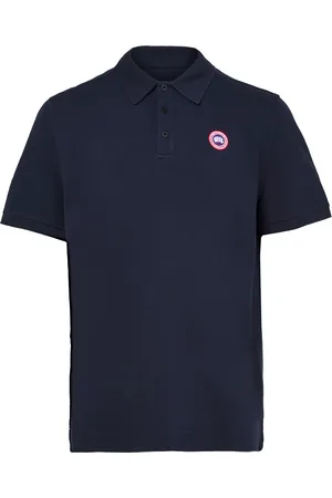 Canada Goose Beckley polo