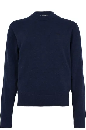 Acne Studios Crew-neck sweater
