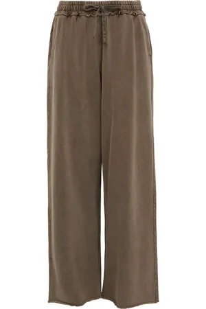 Acne Studios Wide leg pants