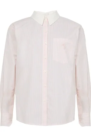 Acne Studios Long sleeve blouse