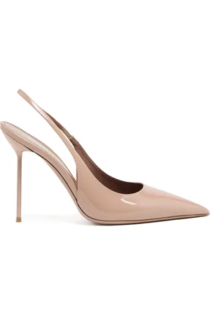 PARIS TEXAS 105 Pumps