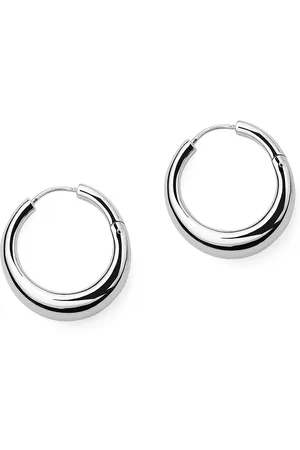 LIÉ STUDIO The Andrea earrings