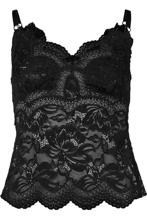 Paco rabanne Lace top