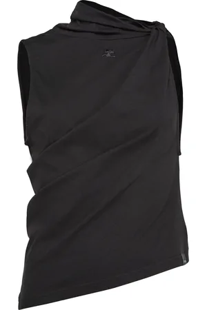 Courrèges Twisted top