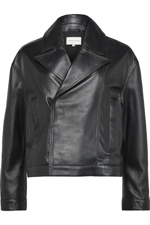Loulou Studio Kaipan leather jacket