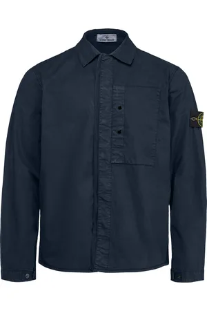 Stone Island Long-sleeved shirt
