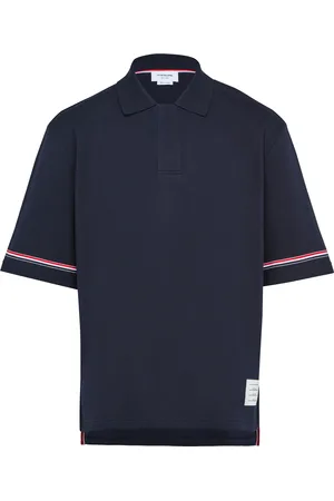 Thom Browne Cotton polo