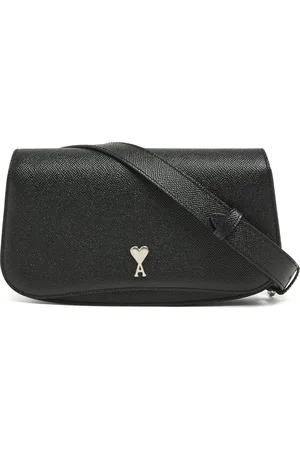 Ami Paris Paris crossbody bag