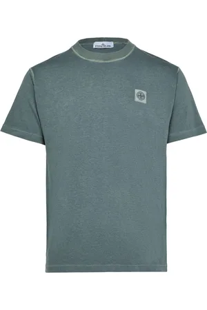 Stone Island Logo t-shirt