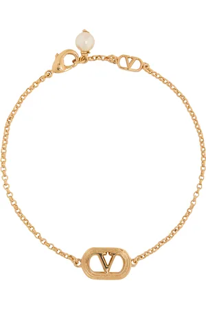 VALENTINO GARAVANI Ovalette bracelet