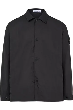 Stone Island Long-sleeved shirt