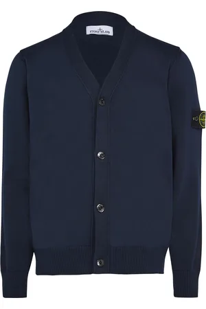 Stone Island Cardigan