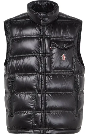 Moncler Nantu vest