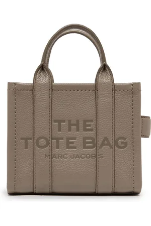 Marc Jacobs The Leather Small Tote Bag