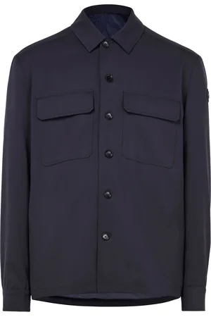 Moncler Long sleeved shirt