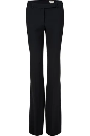 Alexander McQueen Trousers