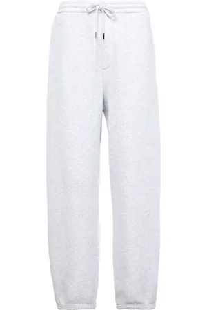 Jacquemus Torneo sweatpants