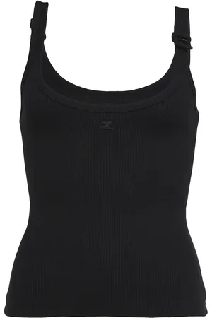 Courrèges Buckle 90