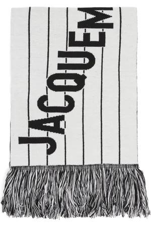 Jacquemus Liga scarf