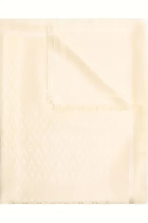 VALENTINO GARAVANI Toute La V shawl