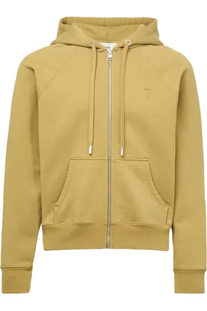 Ami Ami de Caur zipped sweatshirt