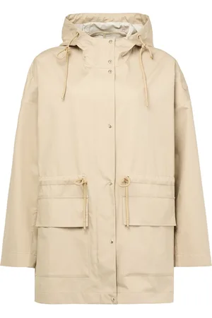 Moncler Gaillon short parka