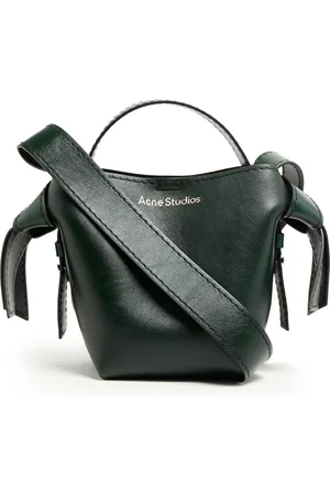 Acne Studios Musubi crossbody bag