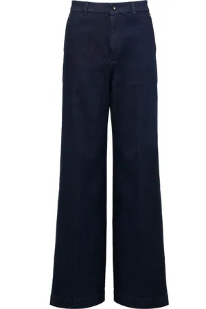 Moncler Straight leg jeans