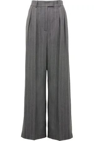 ANINE BING Lou pants