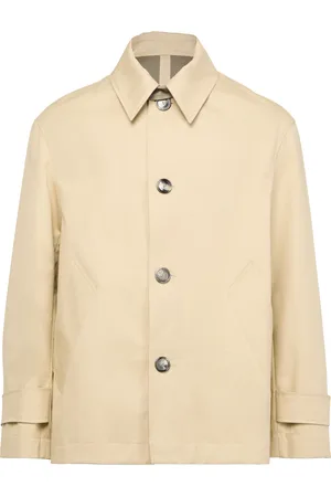 Ami Buttoned jacket