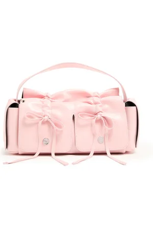 Acne Studios Multi-pocket hand-held bag