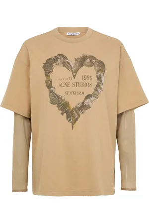 Acne Studios Long-sleeved t-shirt