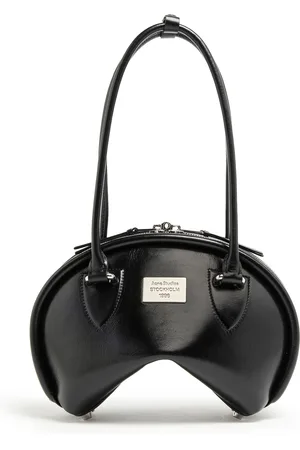 Acne Studios Bowlina hand-held bag