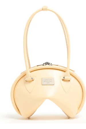 Acne Studios Bowlina hand-held bag