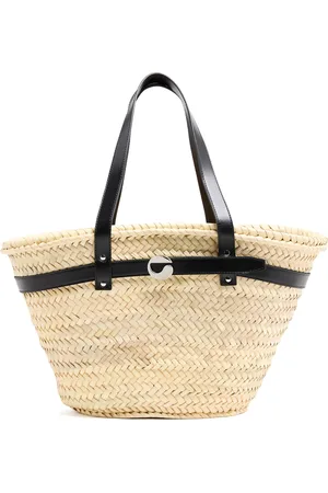 COPERNI Palm bucket bag