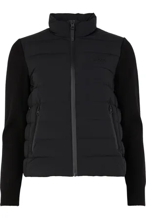 Mackage Oceane city down jacket