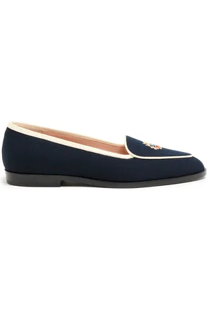 Bally Edlyn-T ballerinas