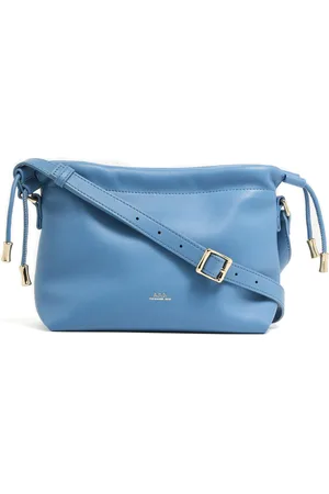 A.P.C. Ninon mini bag