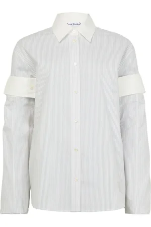 Acne Studios Long-sleeved shirt
