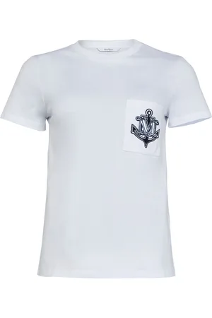 Max Mara Acacia t-shirt