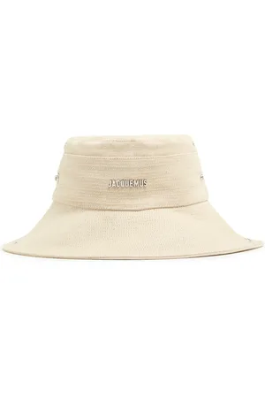 Jacquemus De-Nimes bob