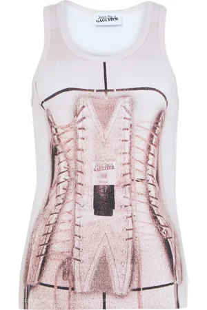 Jean Paul Gaultier Trompe-l