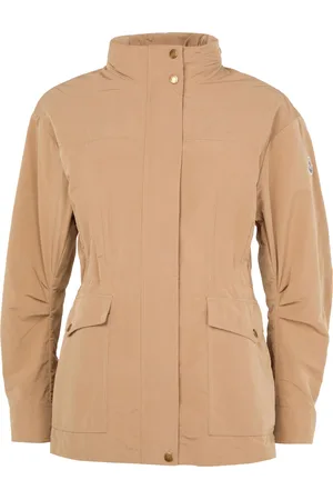 Moncler Nades short parka